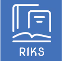RIKS logo mark