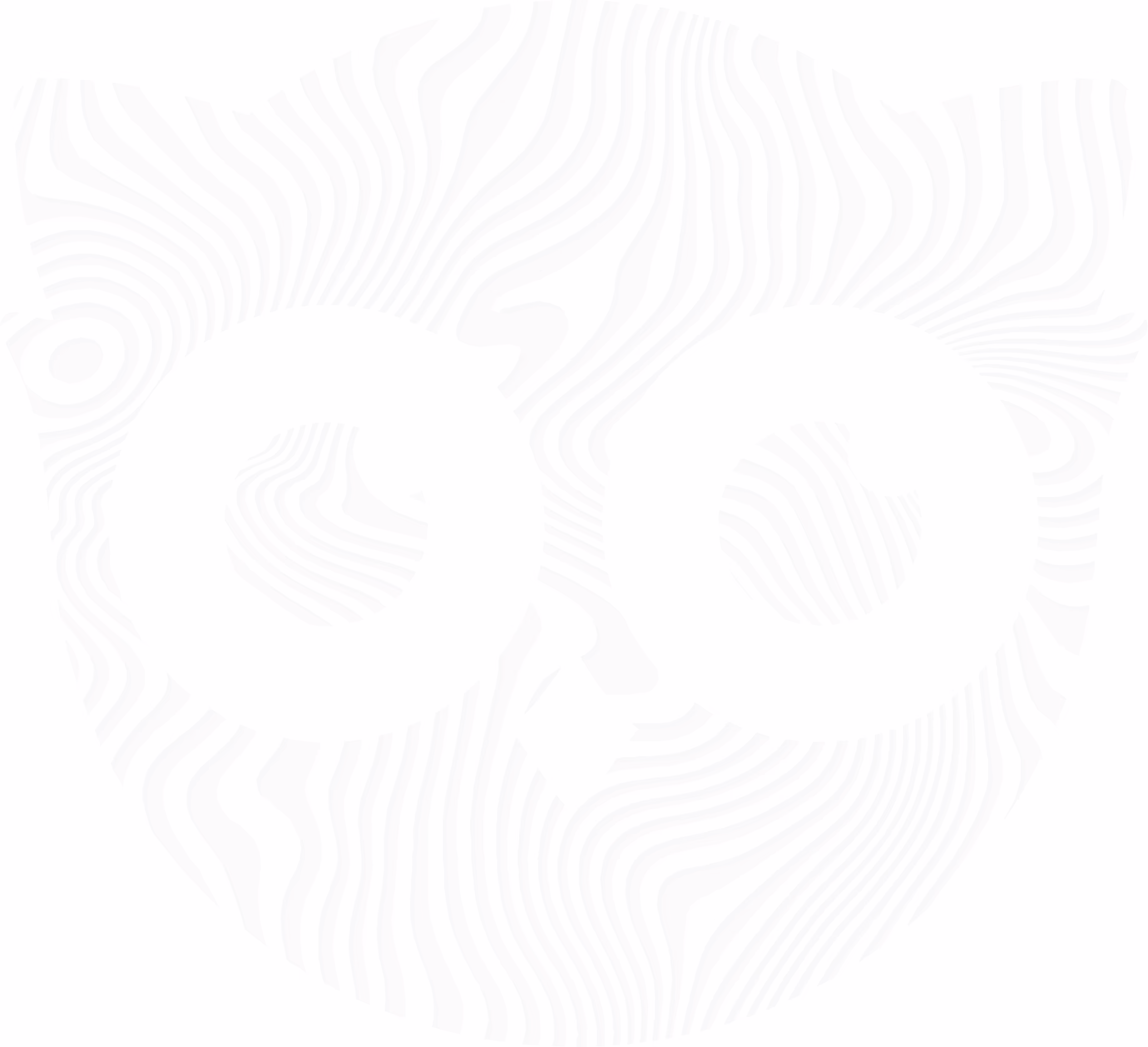 Geographic eKool pattern