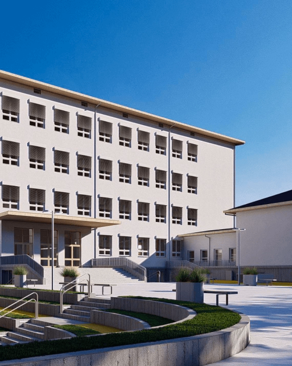 Marek Schapel, õppejuht, Kuressaare Hariduse Kool