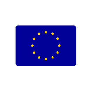 Integration logo EU
